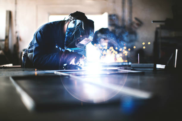 Reliable Wolfe City, TX Welder & Metal Fabrication Solutions