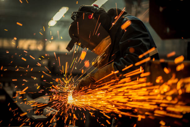 Affordable Welder Services in Wolfe City, TX