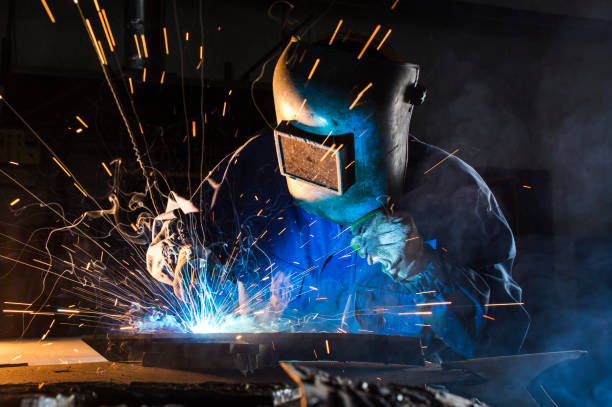 Affordable Welder Services in Wolfe City, TX