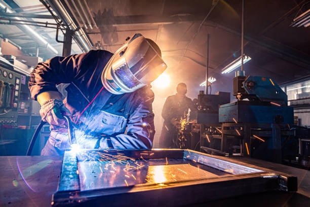  Wolfe City, TX Welder Pros