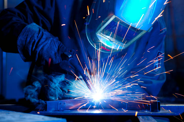 Best Maintenance and Repair Welding in Wolfe City, TX