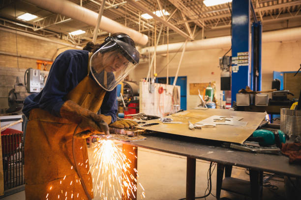 Best Food and Beverage Processing Equipment Welding in Wolfe City, TX