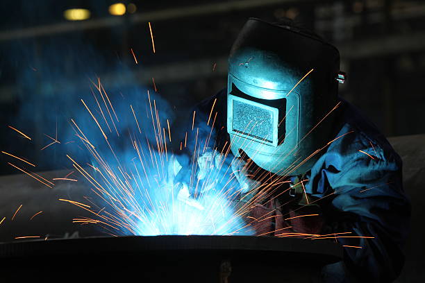  Wolfe City, TX Welder Pros