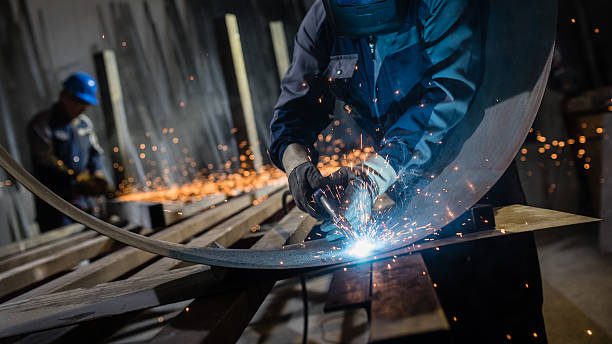Best Aerospace and Defense Welding in Wolfe City, TX