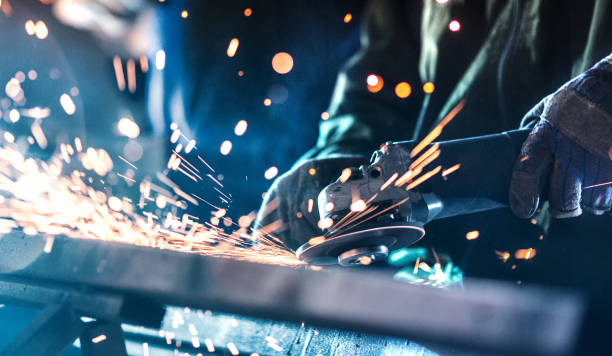 Best Automotive Welding in Wolfe City, TX